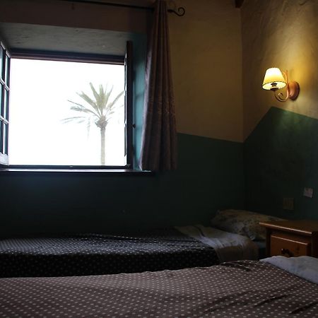 Elena'S Fair House Hostel Tesbabo Buitenkant foto