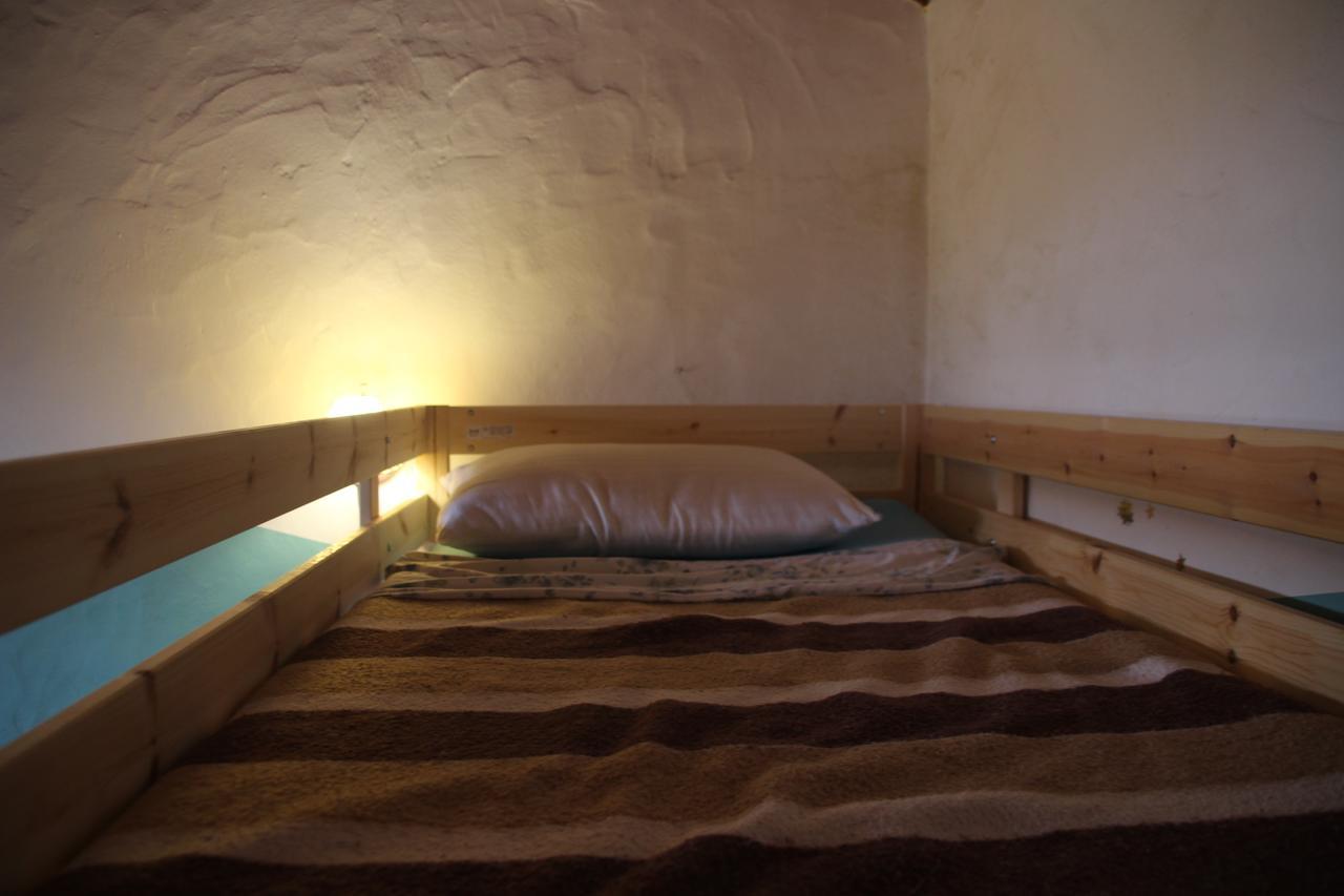 Elena'S Fair House Hostel Tesbabo Buitenkant foto